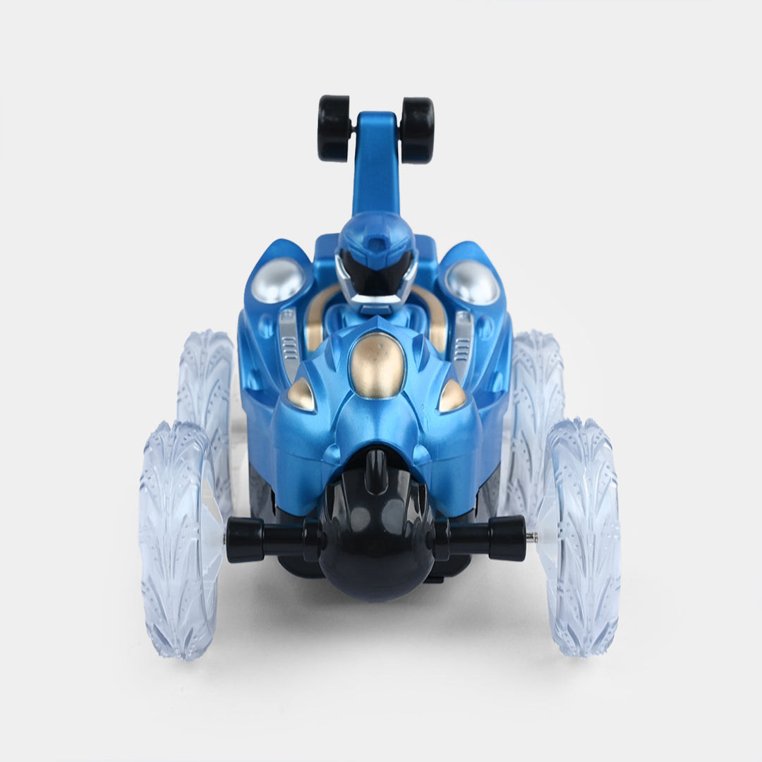 Remote Control Ultimate Stunts Car