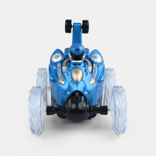 Remote Control Ultimate Stunts Car