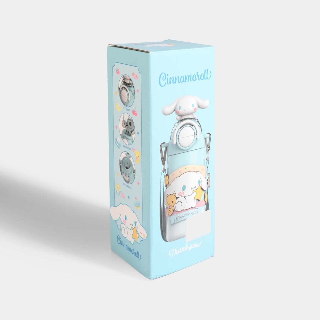 Steel Water Bottle 3264 | 650ML