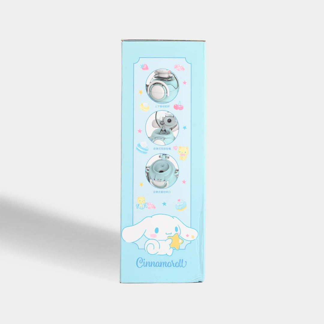 Steel Water Bottle 3264 | 650ML