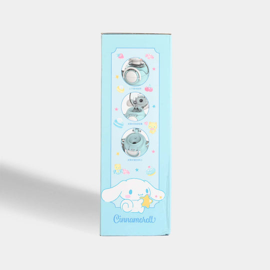 Steel Water Bottle 3264 | 650ML