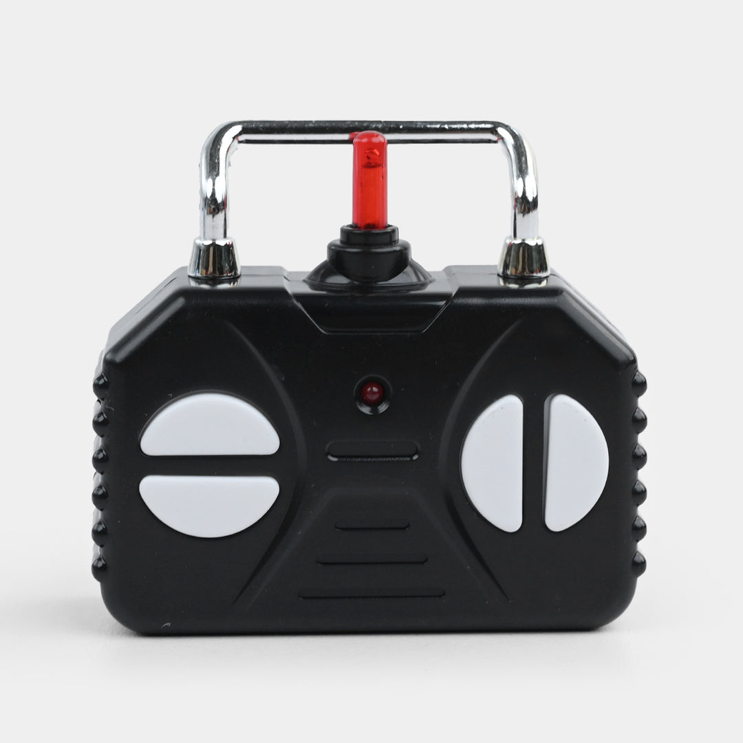 Remote Control Ultimate Stunts Car
