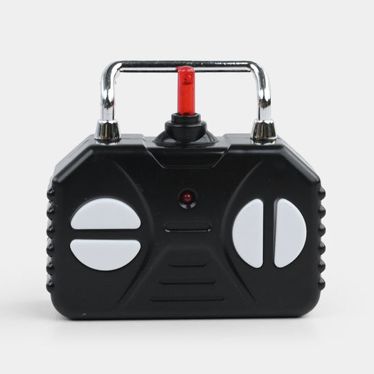 Remote Control Ultimate Stunts Car