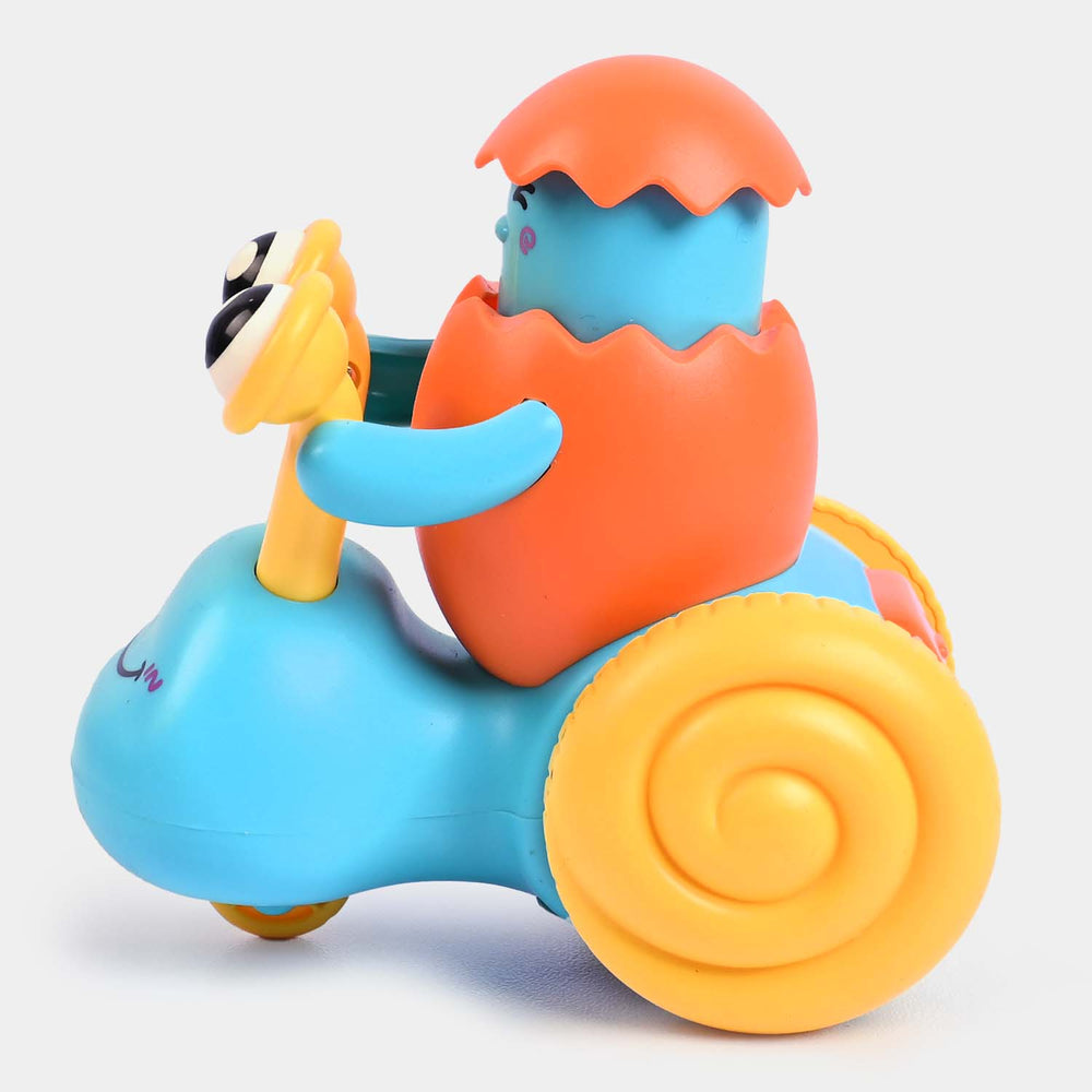 Creative Snail play & Desktop Toy For Kids