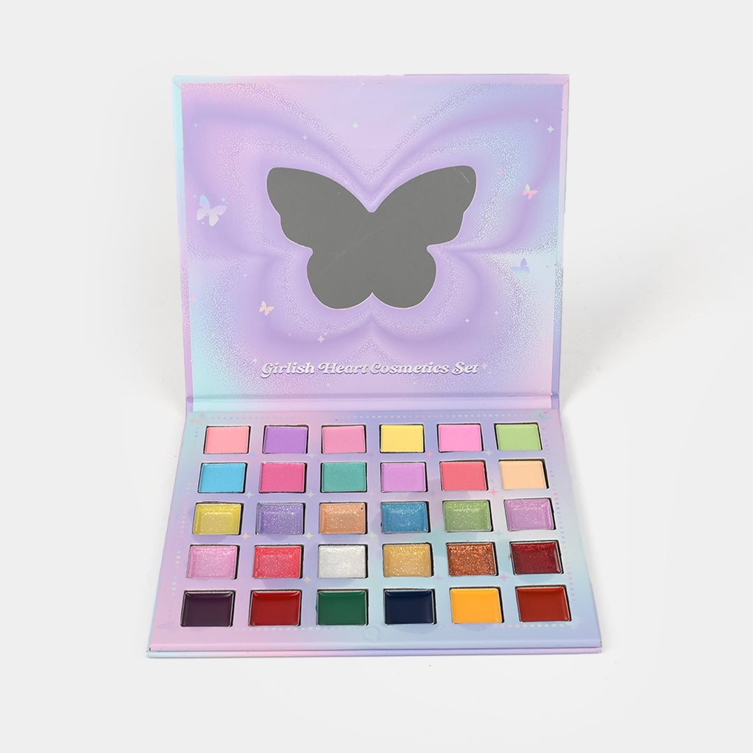 Adorable Makeup Set for Girls