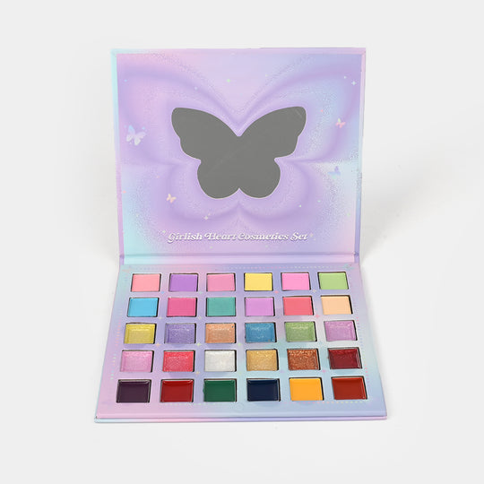 Adorable Makeup Set for Girls
