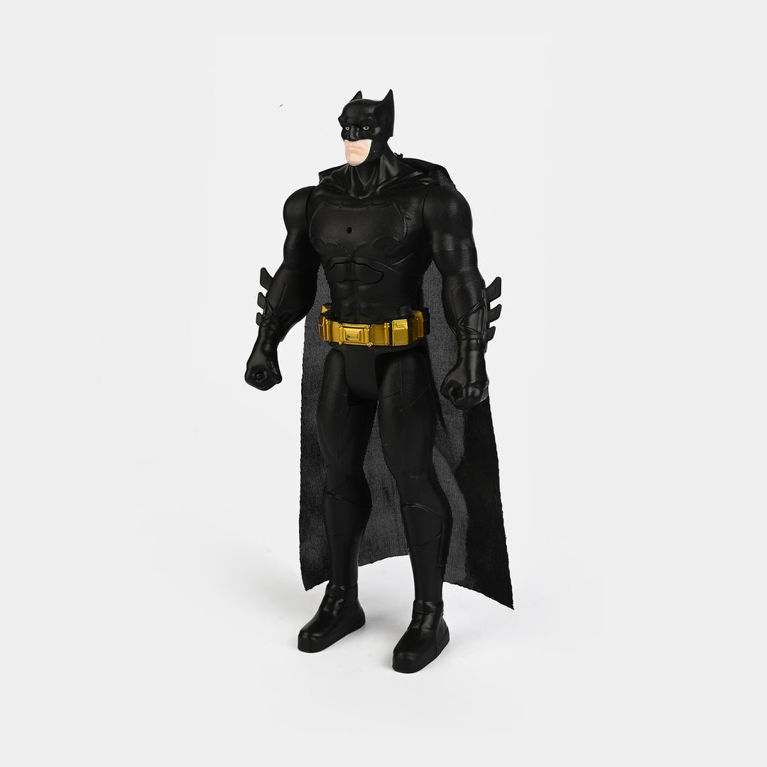 Super Hero Action Figure Toy