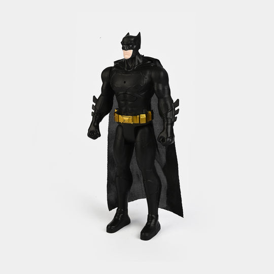 Super Hero Action Figure Toy