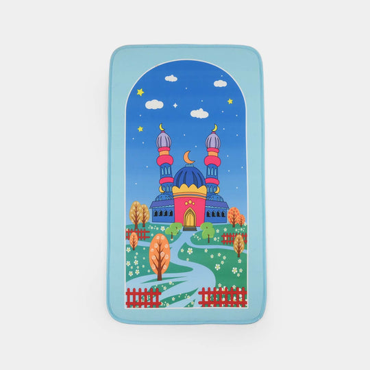 Boys Prayer Mat