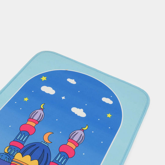 Boys Prayer Mat