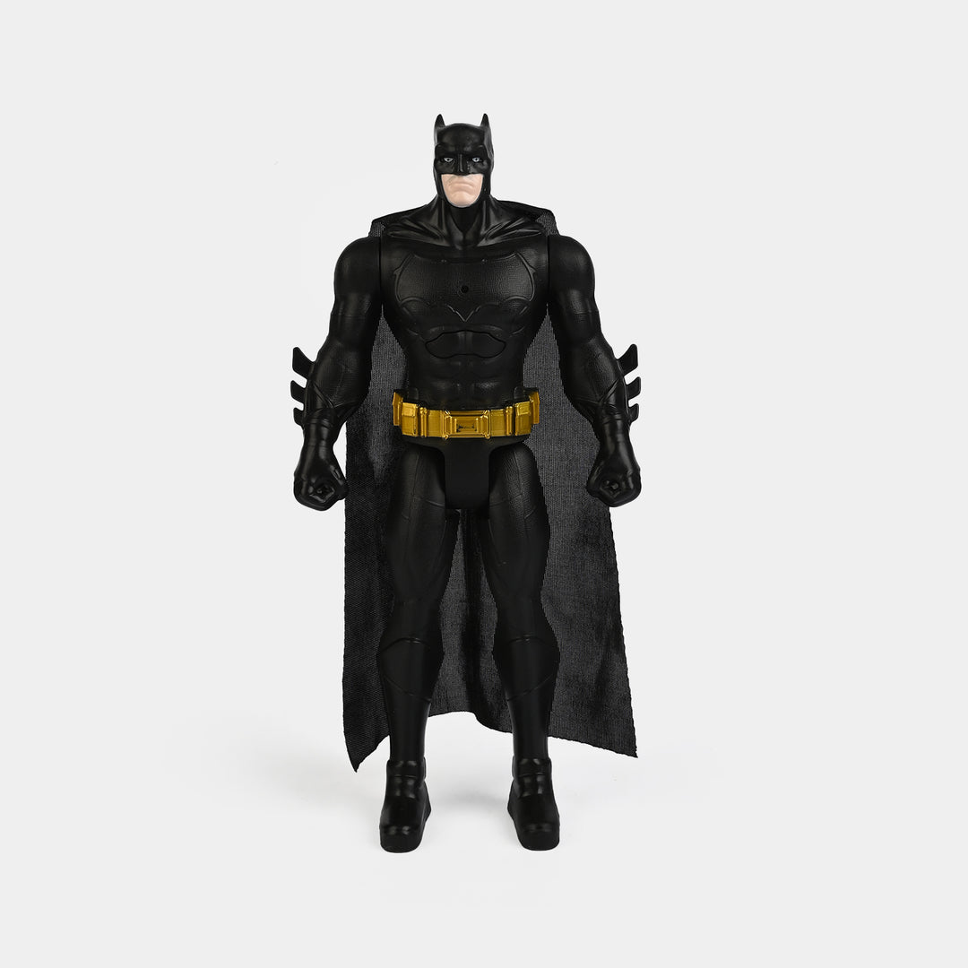 Super Hero Action Figure Toy