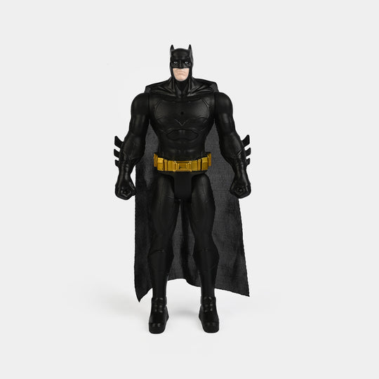 Super Hero Action Figure Toy