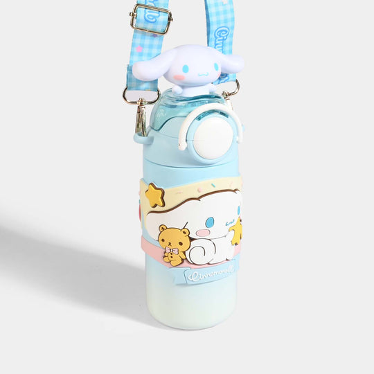 Steel Water Bottle 3264 | 650ML