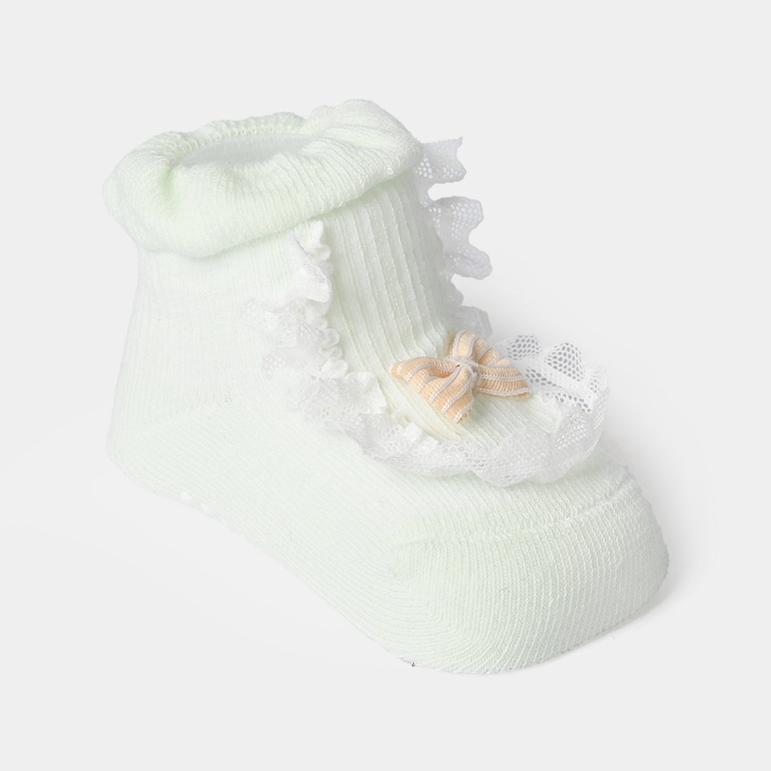 Baby Shoes / Socks