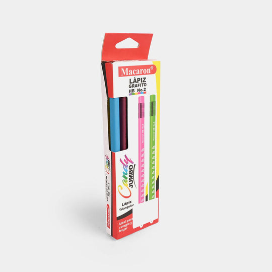 Stationery Pencil Set | 12PCs