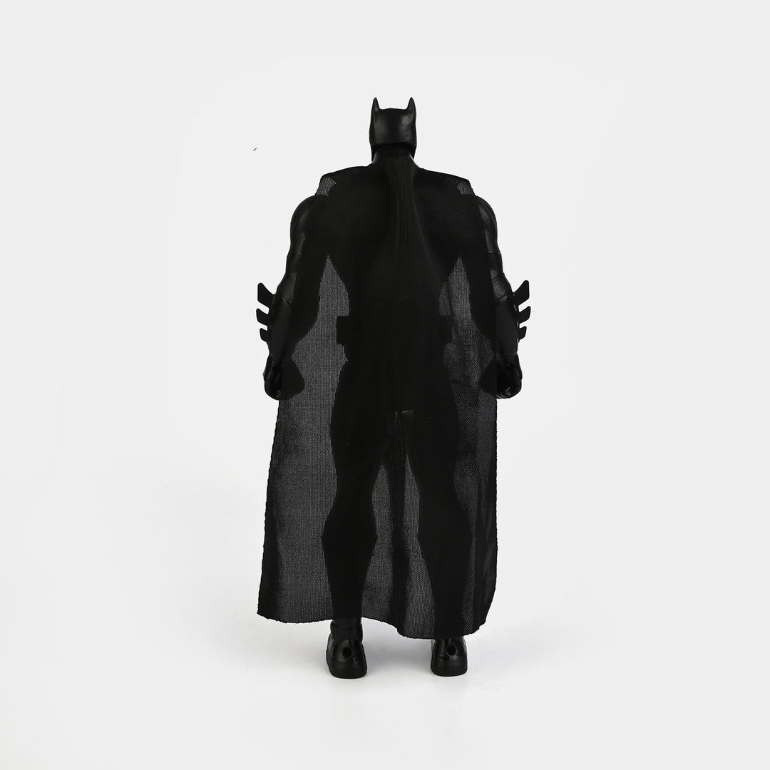 Super Hero Action Figure Toy