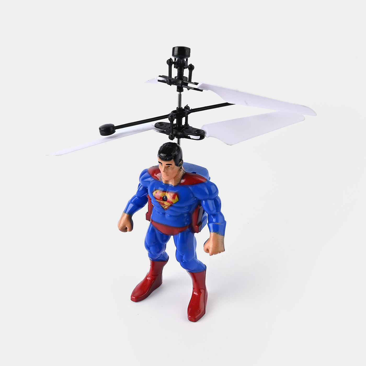 Sense Control Flying Superhero Aircraft for Kids