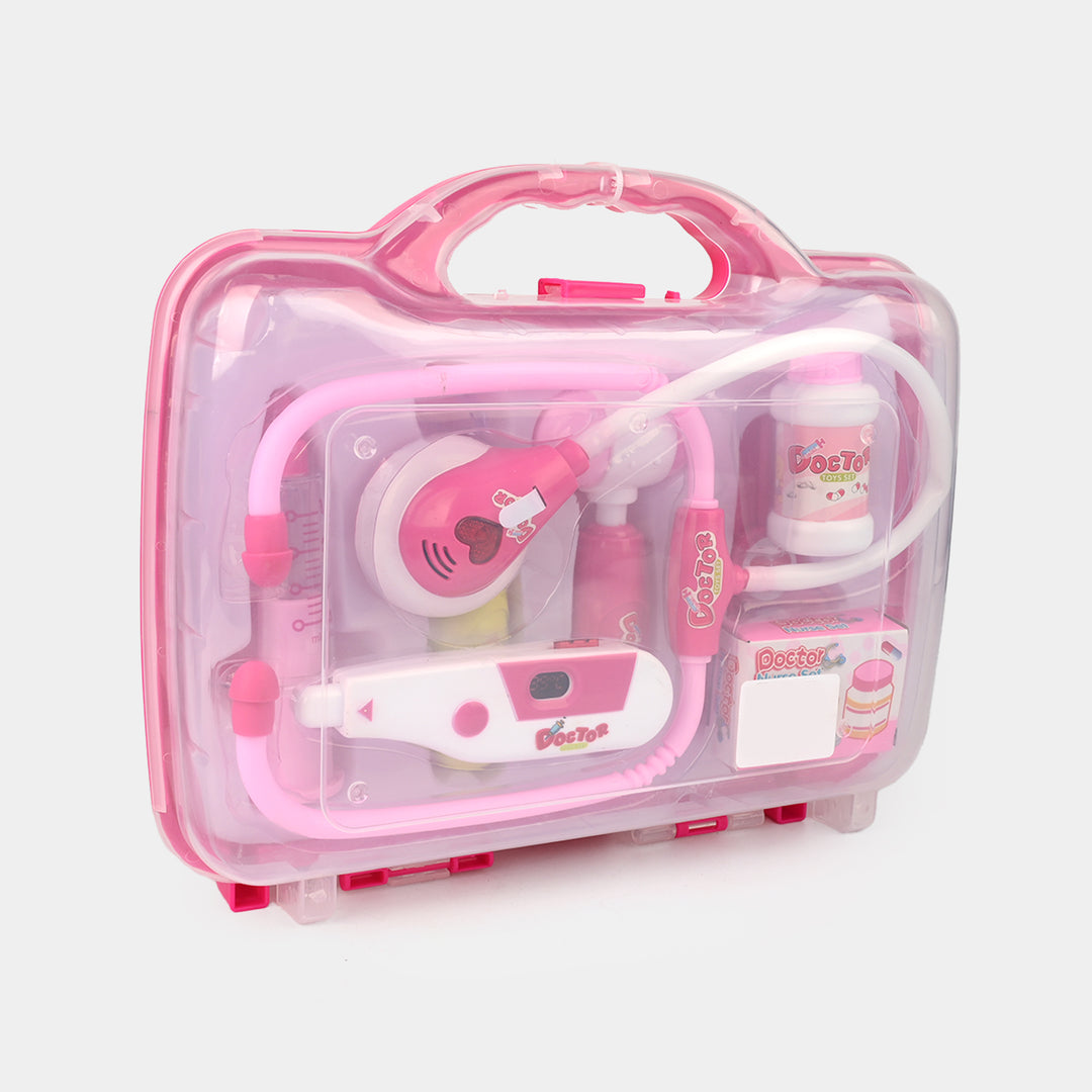 Doctor Play Set Toy For Kids