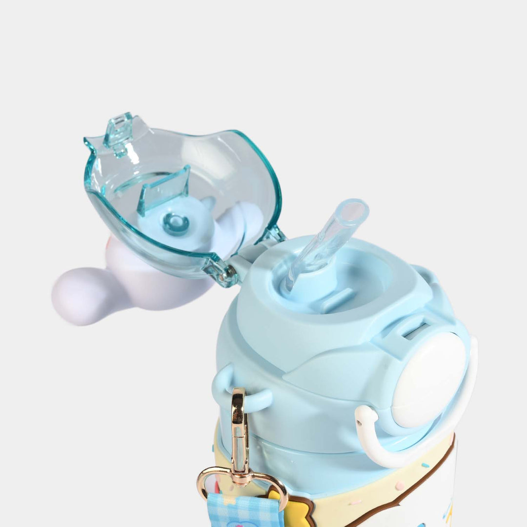 Steel Water Bottle 3264 | 650ML