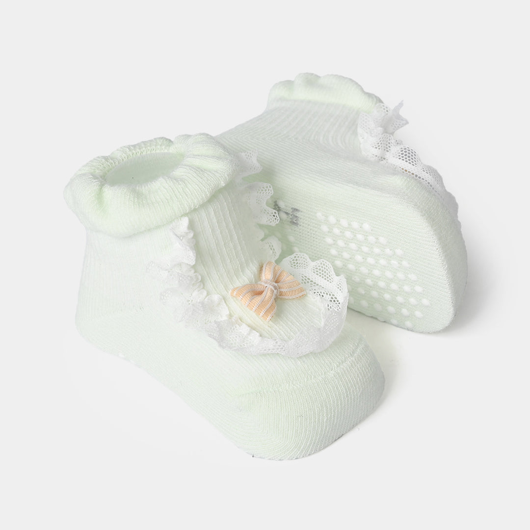 Baby Shoes / Socks
