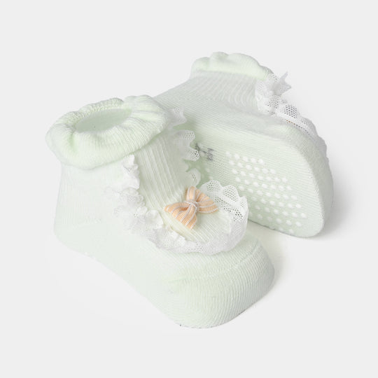 Baby Shoes / Socks