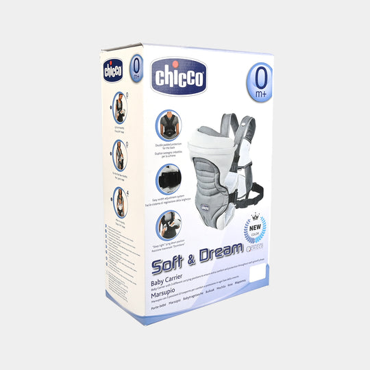 Chicco Soft & Dream Baby Carrier