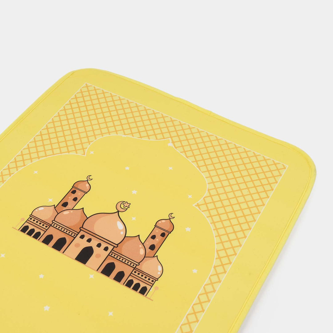 Boys Prayer Mat