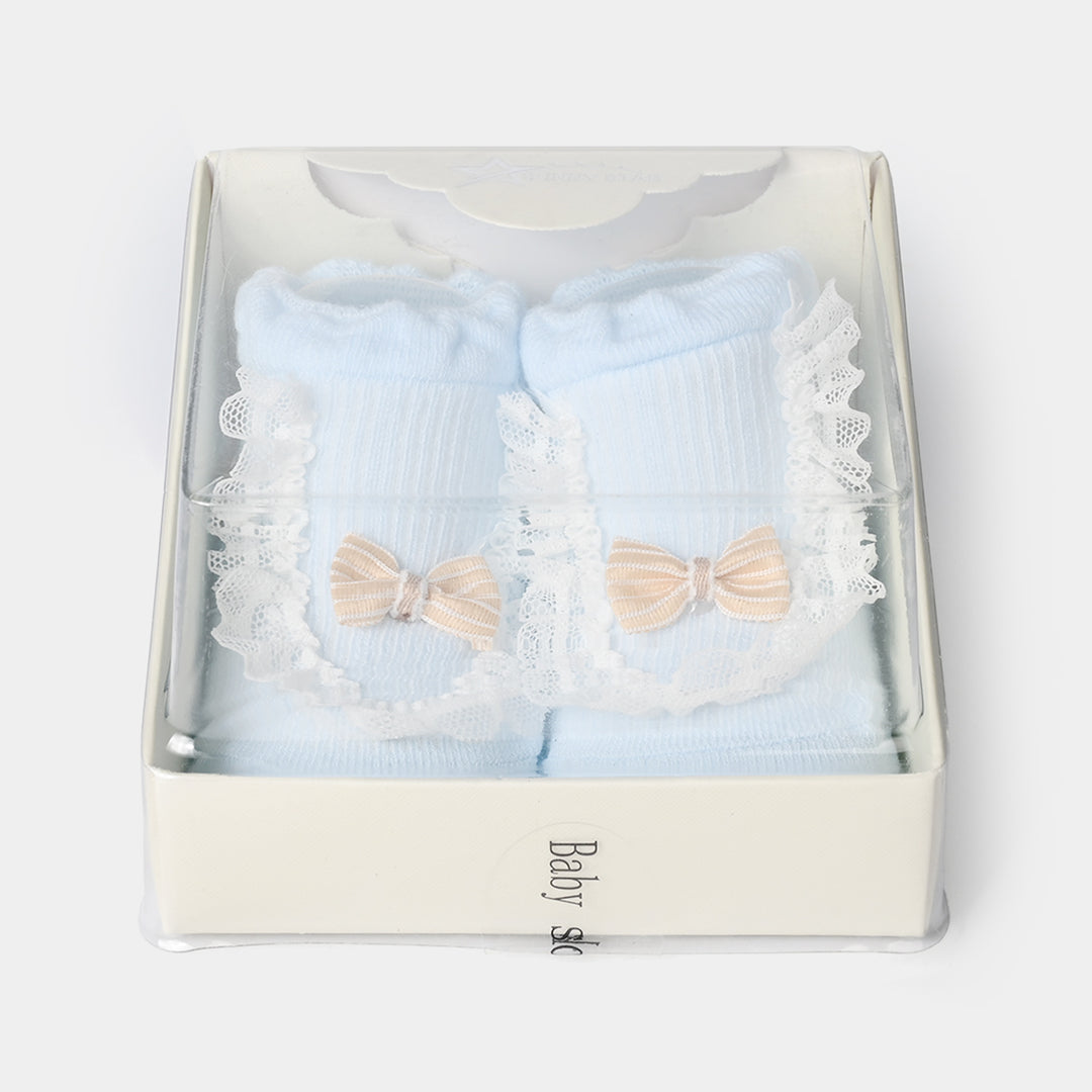 Baby Shoes / Socks