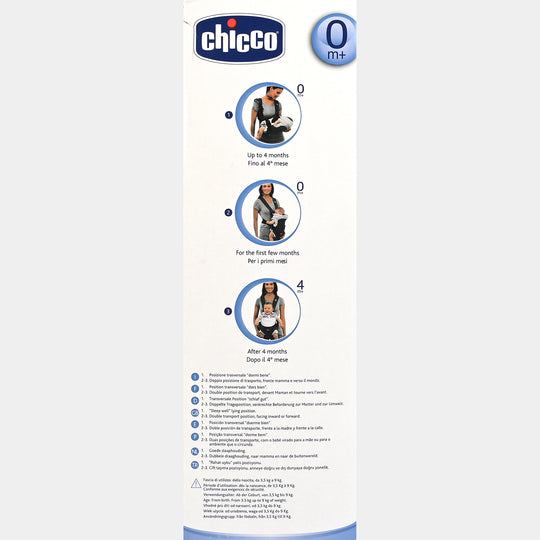 Chicco Soft & Dream Baby Carrier