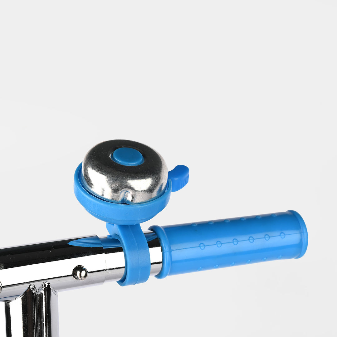 Kids Foldable Scooter with Adjustable Handle