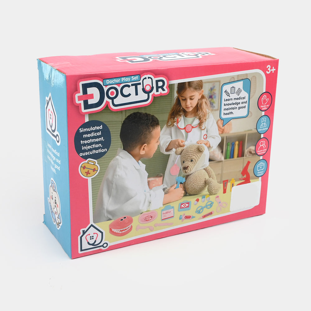 Doctor Set
