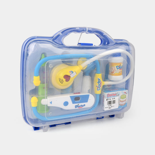 Doctor Play Set Toy For Kids