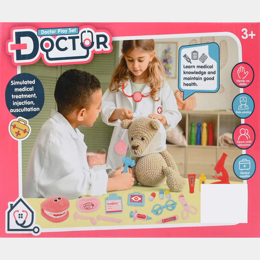 Doctor Set