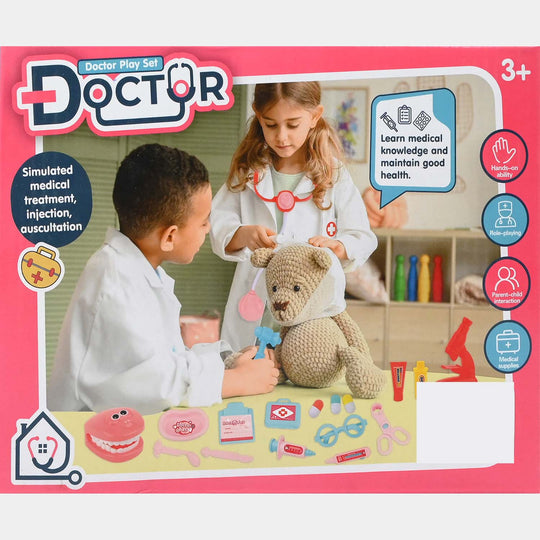 Doctor Set