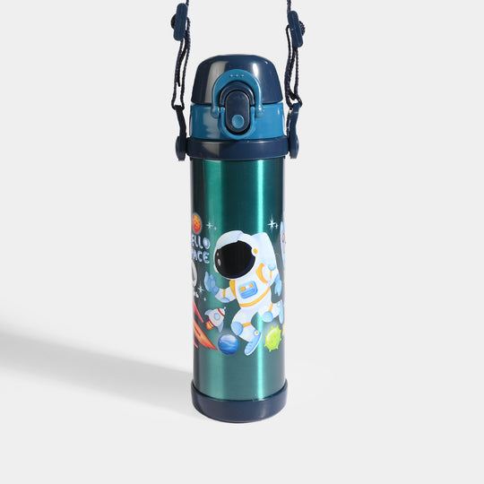 CHARACTER BOTTLE STAINLESS STEEL