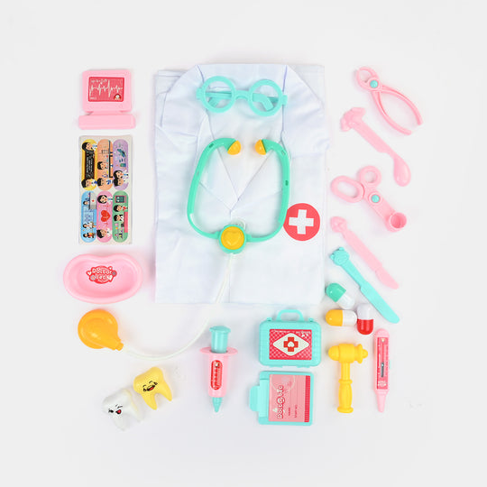 Doctor Set