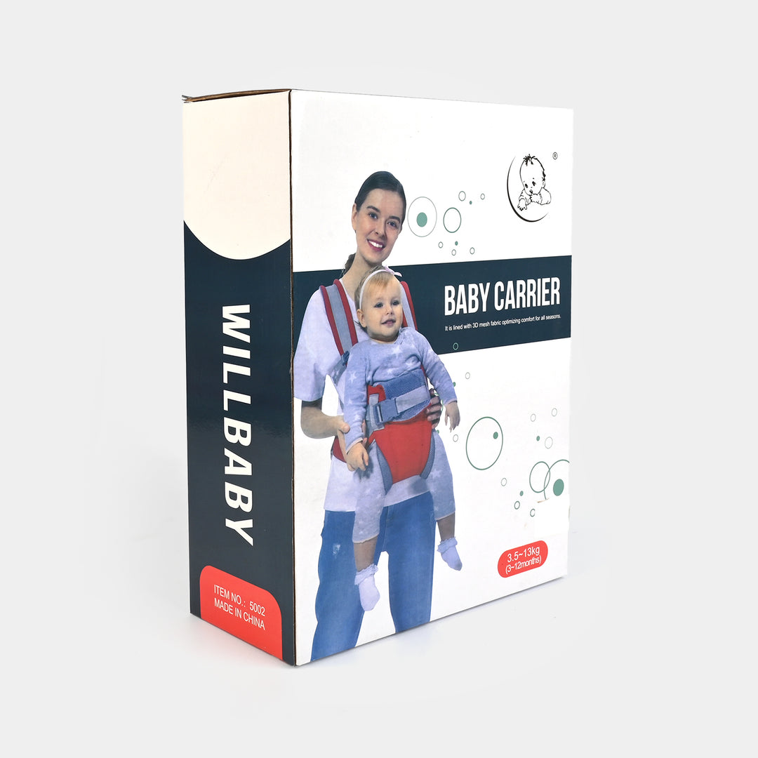 Chicco Baby Carrier