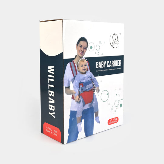 Chicco Baby Carrier