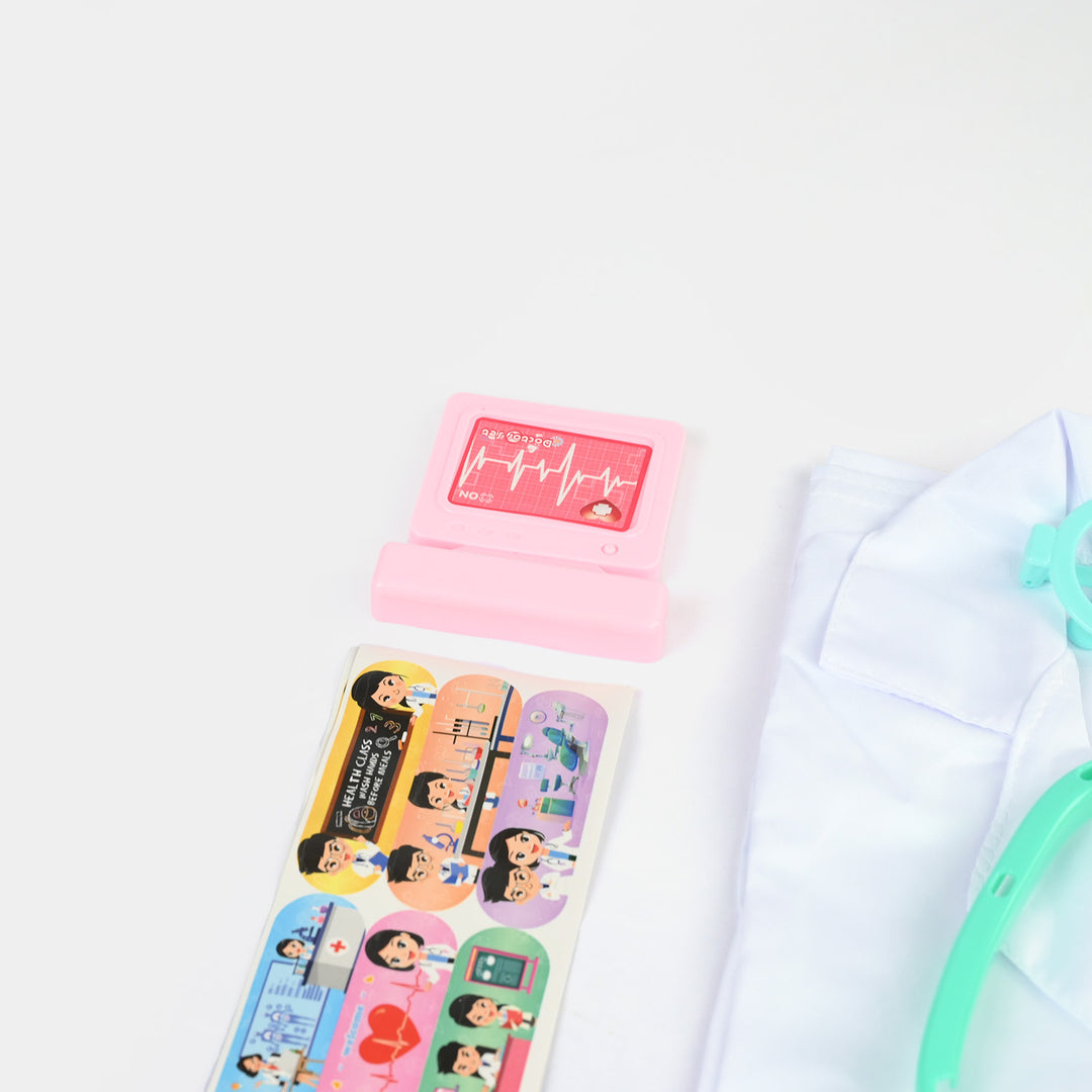 Doctor Set