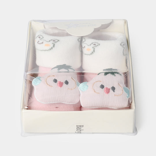 Baby Shoes / Socks