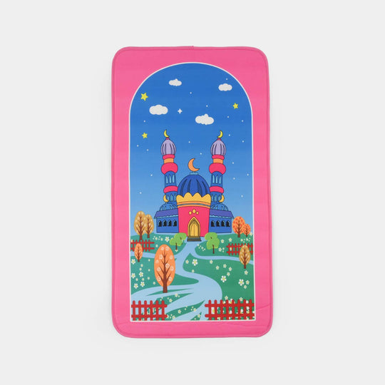 Boys Prayer Mat