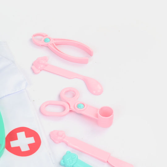Doctor Set