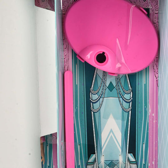 Surprise OMG Queens Doll