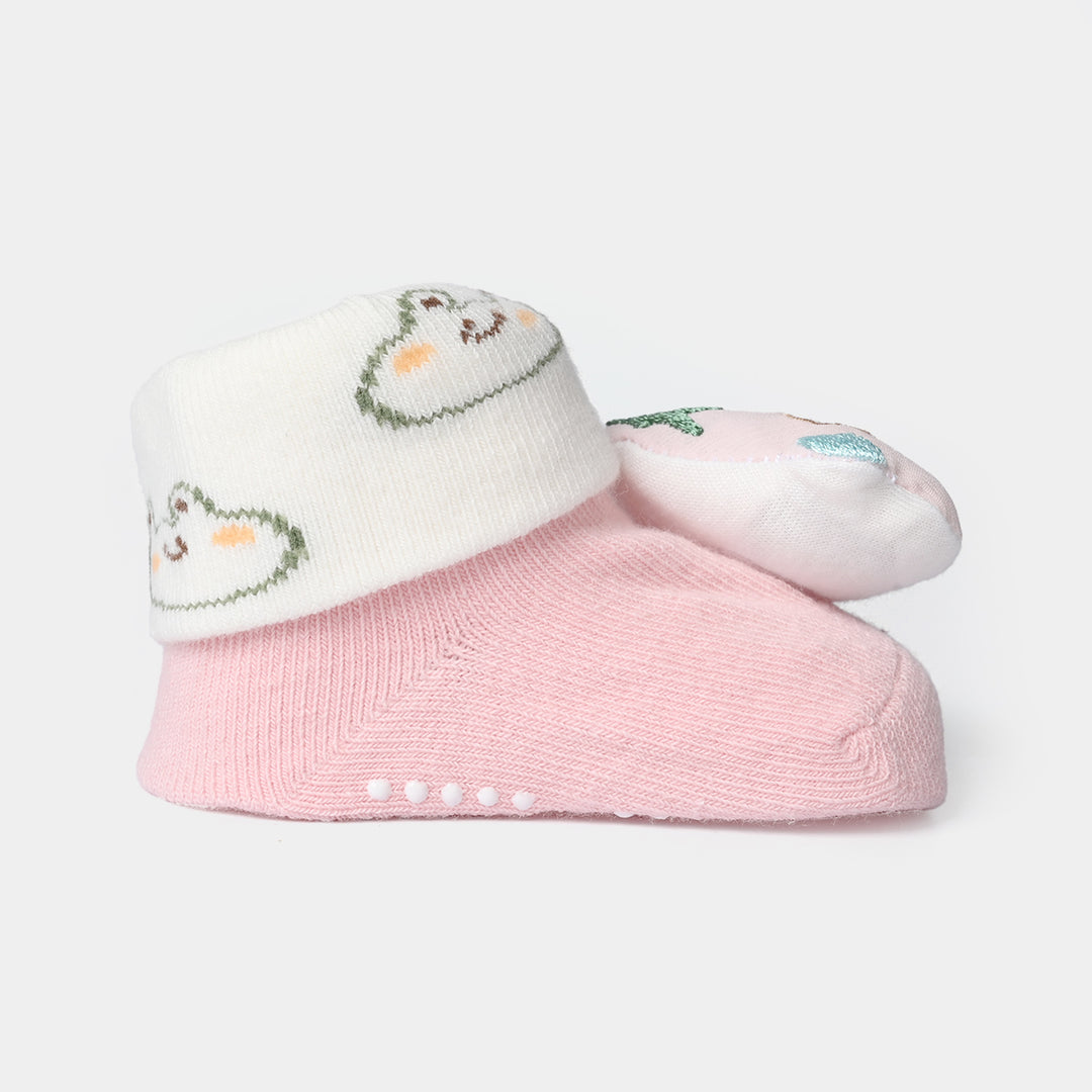 Baby Shoes / Socks