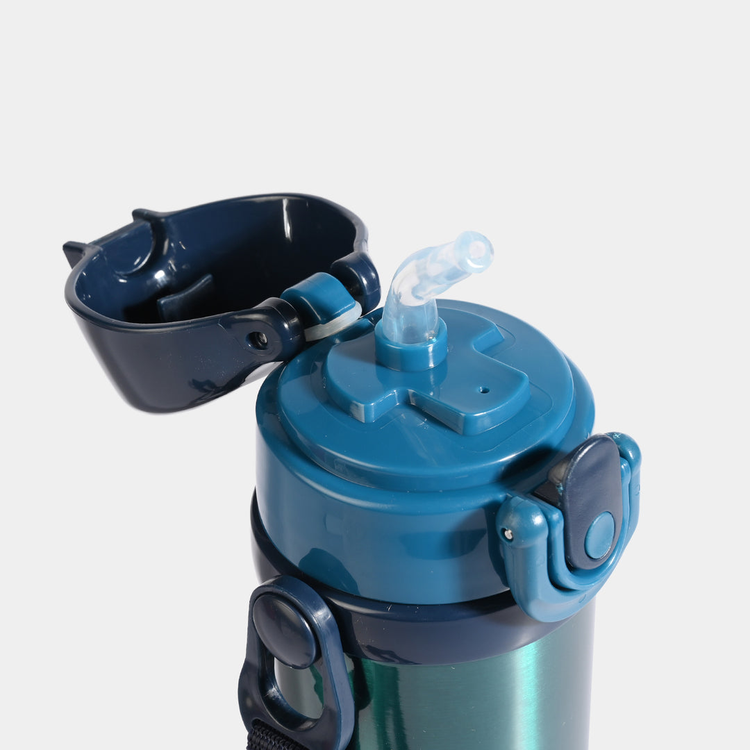 CHARACTER BOTTLE STAINLESS STEEL