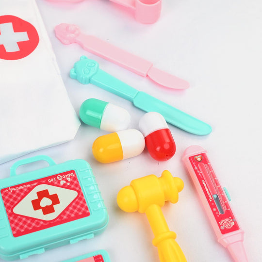Doctor Set