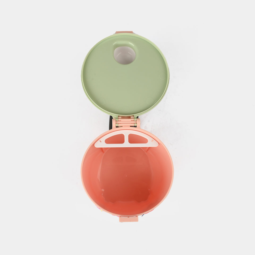 Cute Milk Powder Container