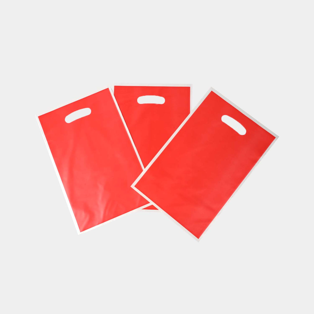 Goodie Bag 10PCs | RED