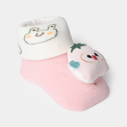 Baby Shoes / Socks