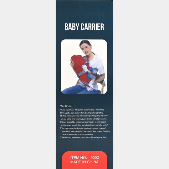 Chicco Baby Carrier